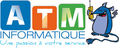 logo ATM Informatique